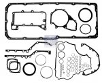 General overhaul kit, complete with race rings DT Spare Parts 4.90788