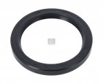 Oil seal d: 85 mm, D: 110 mm, H: 12 mm DT Spare Parts 1.24501