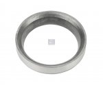 Valve seat ring, exhaust d: 33 mm, D: 43,3 mm, H: 8 mm, ?: 45 ° DT Spare Parts 2.10845 (2 pieces)