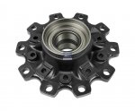 DT Spare Parts - Wheel hub - 10.20433