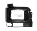 SIEGEL Automotive  Lamp housing, right DT Spare Parts SA2D0596