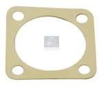 Gasket, inhibitor valve DT Spare Parts 2.32138 (2 pieces)