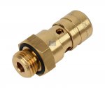 DT Spare Parts - Safety valve - 2.44022