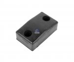 DT Spare Parts -  Rubber mounting - 4.80019 - 1 Pack