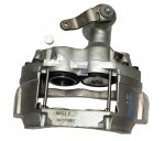 Brake caliper, left, reman. / without old core DT Spare Parts 2.40371