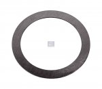 Spacer washer S: 1,1 mm DT Spare Parts 4.20611 (10 pieces)