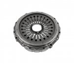 DT Spare Parts -  Clutch cover - SA3A0039 - 1 Pack