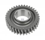 DT Spare Parts -  Gear - 1.14368 - 1 Pack