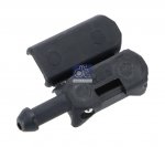 DT Spare Parts - Wiper nozzle - 5.63152 - 2 Pack