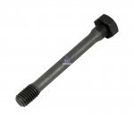 Cylinder head screw M8 x 1,25 DT Spare Parts 4.40006 (10 pieces)