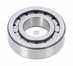 DT Spare Parts - Roller bearing - 7.44206