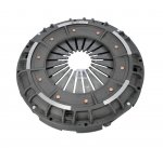 Clutch cover D: 430 mm DT Spare Parts 4.62807