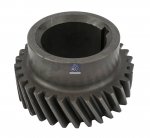 DT Spare Parts -  Crankshaft gear - 4.61569 - 1 Pack