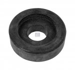 DT Spare Parts - Rubber buffer - 1.27018 - 2 Pack