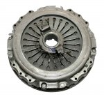 DT Spare Parts - Clutch cover - 2.30275