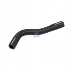 DT Spare Parts -  Radiator hose - 4.81334 - 1 Pack