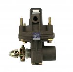 DT Spare Parts - Load sensitive valve - 2.47022