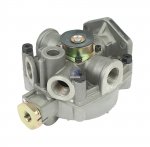 Relay valve M12 x 1,5, M22 x 1,5 DT Spare Parts 2.47000