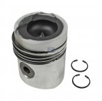 DT Spare Parts -  Piston - 5.40202 - 1 Pack