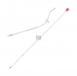 DT Spare Parts - Oil dipstick - 12.16150