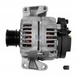 DT Spare Parts -  Alternator - 4.67705 - 1 Pack