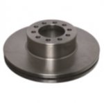 KEV1029  BRAKE DISC - MAN TGL FRONT