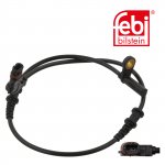 ABS Sensor - Febi 34613 - Pack Size: 1