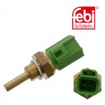 Coolant Temperature Sensor - Febi 34672 - Pack Size: 1