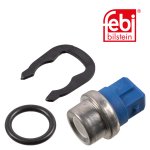 Coolant Temperature Sensor - Febi 34762 - Pack Size: 1