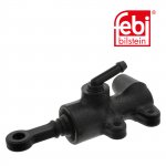 Clutch Master Cylinder - Febi 34832 - Pack Size: 1