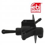 Clutch Master Cylinder - Febi 34989 - Pack Size: 1