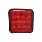 Durite - Rear lamp LED Fog  - 0-294-32