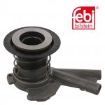 Concentric Slave Cylinder - Febi 35088 - Pack Size: 1