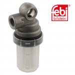 Fuel Filter - Febi 35160 - Pack Size: 1