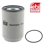 Fuel Filter - Febi 35342 - Pack Size: 1