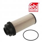 Fuel Filter - Febi 35362 - Pack Size: 1