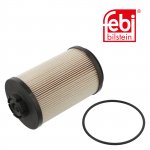 Fuel Filter - Febi 35376 - Pack Size: 1