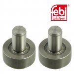 Pulley Kit - Febi 35529 - Pack Size: 1