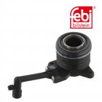 Concentric Slave Cylinder - Febi 36016 - Pack Size: 1