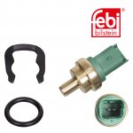 Coolant Temperature Sensor - Febi 36038 - Pack Size: 1