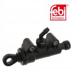 Clutch Master Cylinder - Febi 36097 - Pack Size: 1