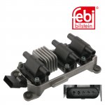 Ignition Coil - Febi 36177 - Pack Size: 1