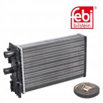 Heat Exchanger - Febi 36407 - Pack Size: 1