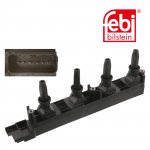 Ignition Coil - Febi 36601 - Pack Size: 1