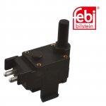 Reverse Light Switch - Febi 36743 - Pack Size: 1