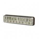 Durite - Rearlamp Combination R/H LED 12/24 volt  - 0-300-14