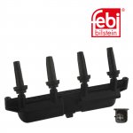 Ignition Coil - Febi 36950 - Pack Size: 1