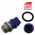 Coolant Temperature Sensor - Febi 37028 - Pack Size: 1