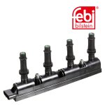 Ignition Coil - Febi 37421 - Pack Size: 1