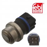 Coolant Temperature Sensor - Febi 37498 - Pack Size: 1